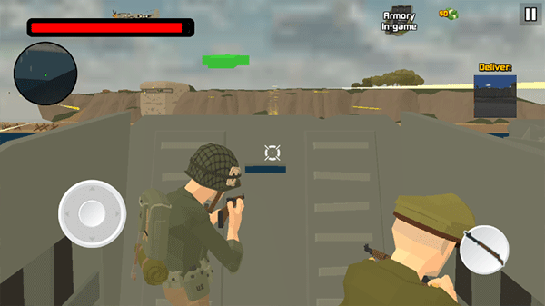 World War