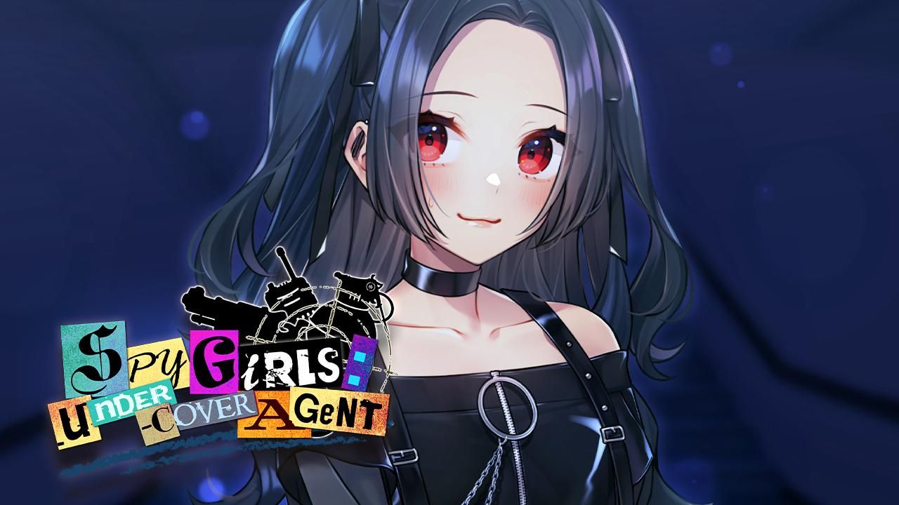 间谍女孩卧底特工最新版