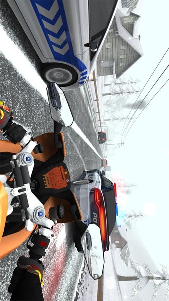 疯狂摩托车 手机版