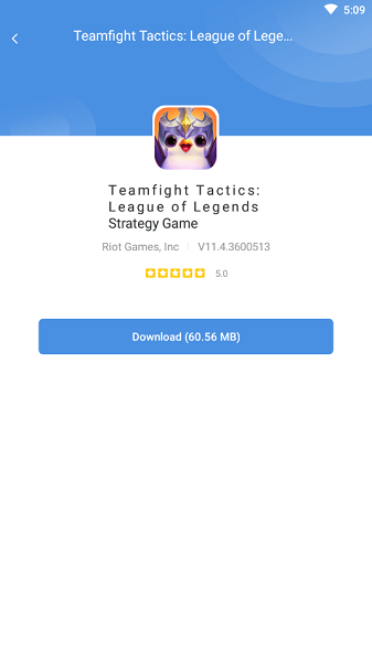 Games Today