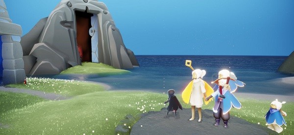 光遇小米版