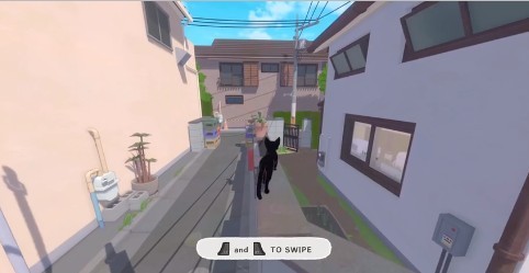 小猫咪大城市