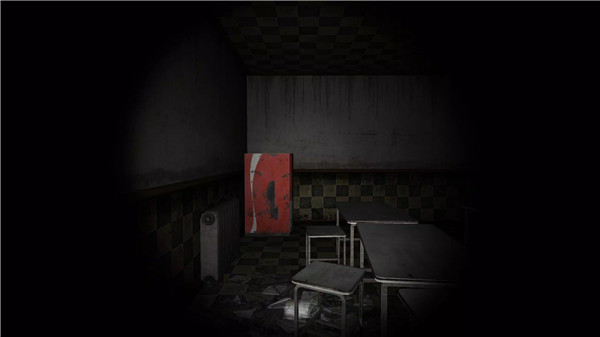 The Ghost手游