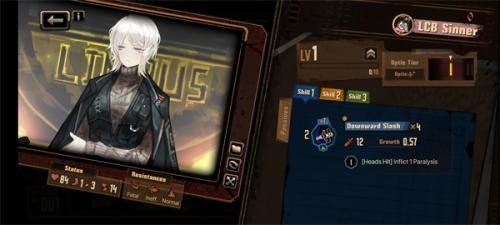 边狱巴士手游最新版
