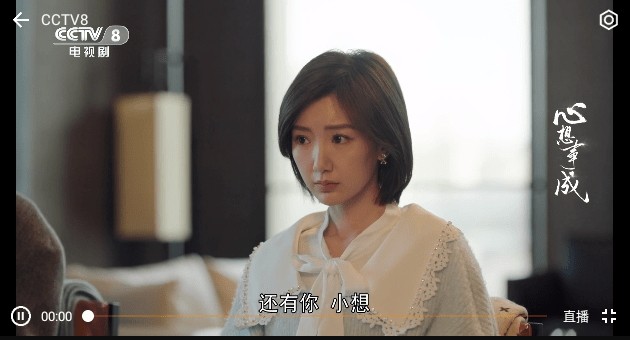 小电视