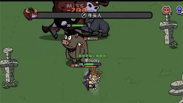 沙盒与副本英勇之地