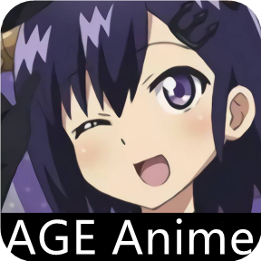 AGE动漫安装包