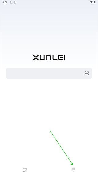 迅雷浏览器App
