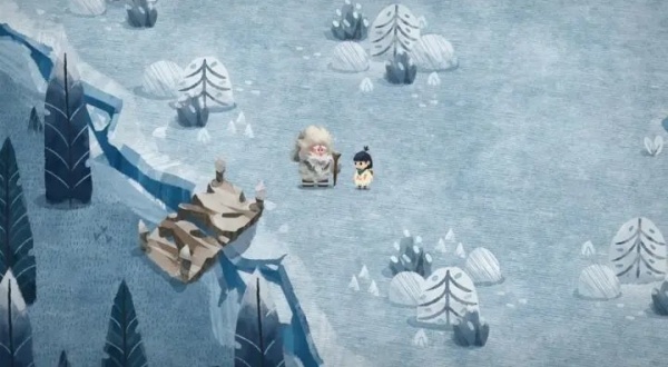 无尽旅图完整版