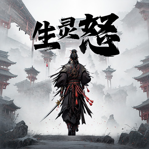 生灵怒手游