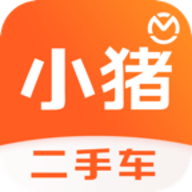 小猪二手车去广告版