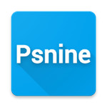 PsnineAPP