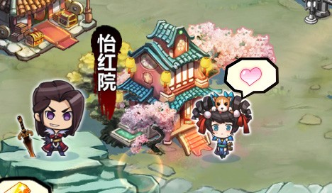 绅士江湖最新版