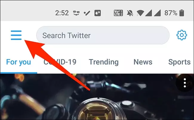twitter中文版