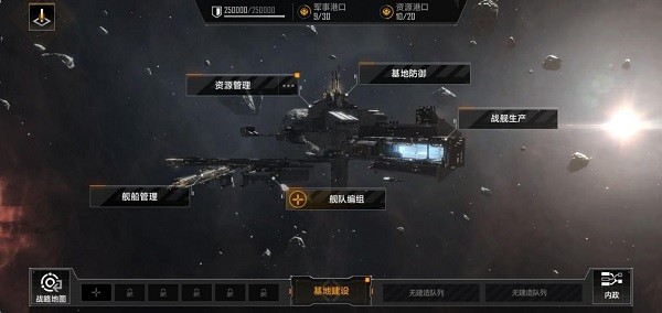 无尽的拉格朗日土豆版
