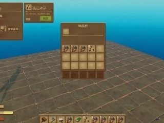 木筏求生2中文版