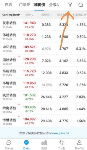 集思录