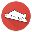 键盘猫（bongo cat mver）