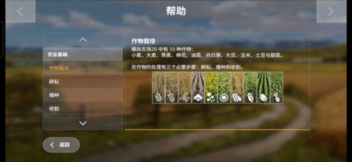 模拟农场20汉化版