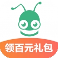 蚂蚁短租纯净版