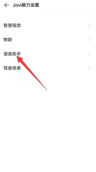 Jovi 语音