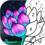 乐涂数字填色app免费版