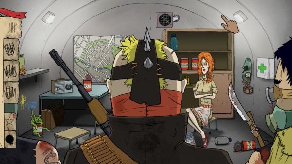 60秒生存免费版