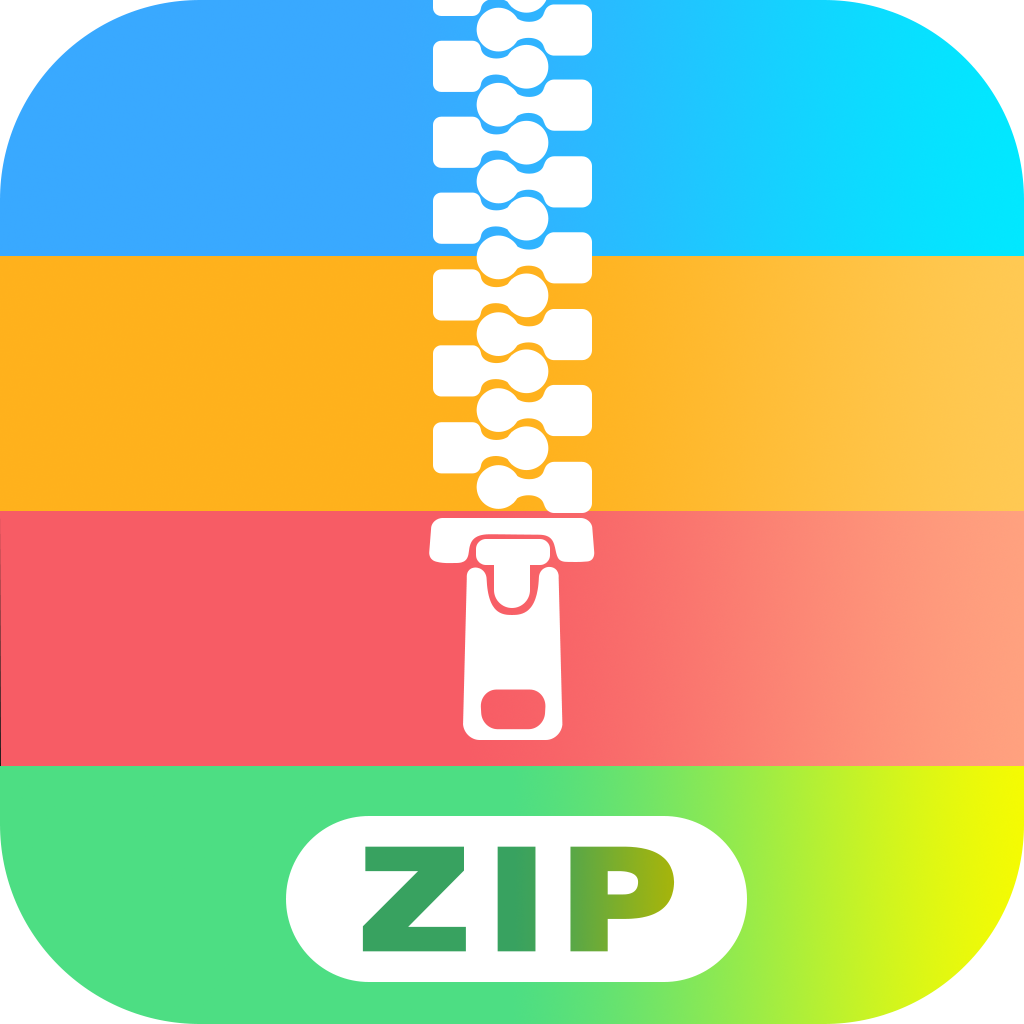 解压专家app专业版