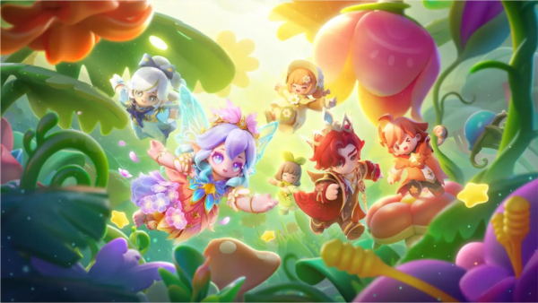 元梦之星华为版