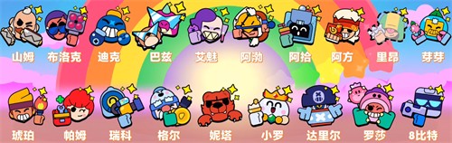 荒野乱斗BiliBili服