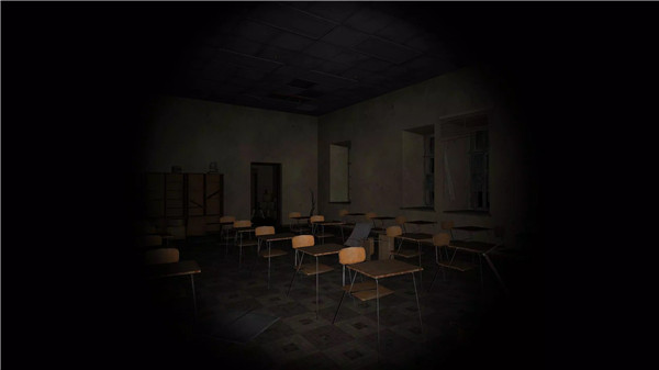 The Ghost手游
