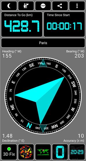 GPS Test安卓版