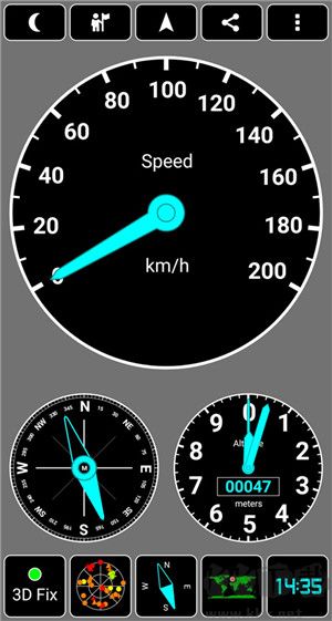 GPS Test安卓版
