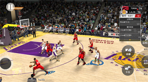 NBA2k23