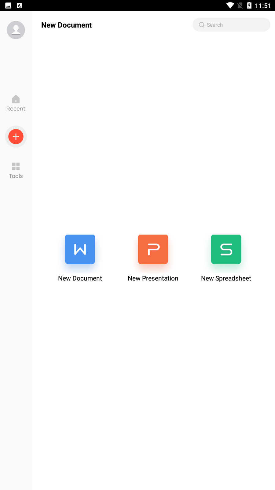 WPS Office Lite