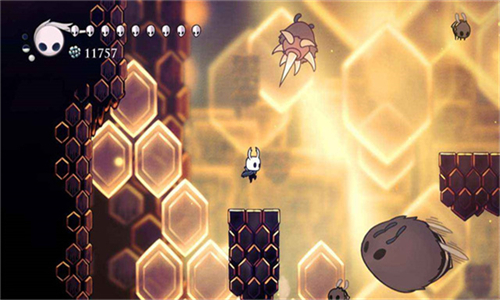 空洞骑士官方版