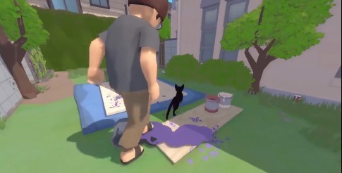 小猫咪大城市