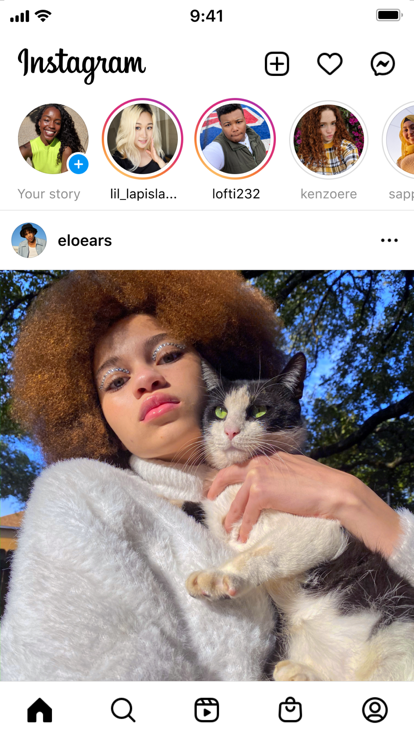 instagram2026最新版