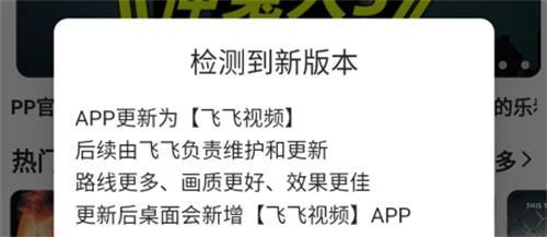 飞飞视频