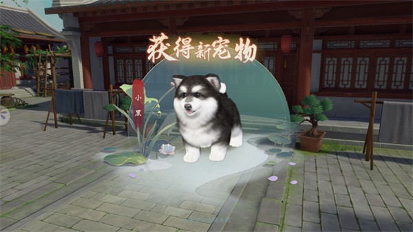 浮生忆玲珑OPPO版