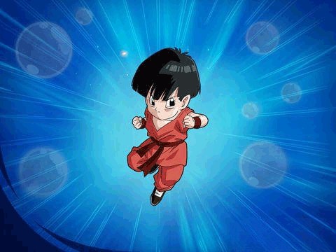 龙珠激斗正版