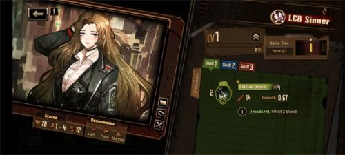 边狱巴士手游最新版