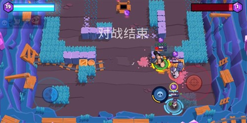 荒野乱斗魅族版