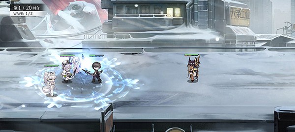 绯色回响小米版