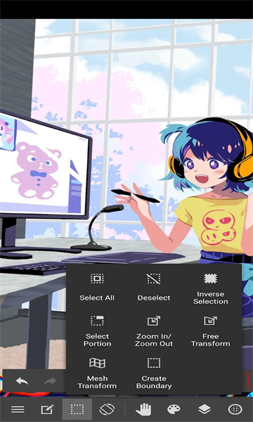 medibangpaint