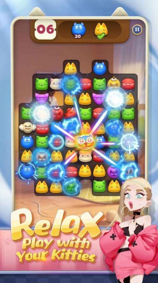 touchitrikka汉化版在线下载手机官网版最新下载