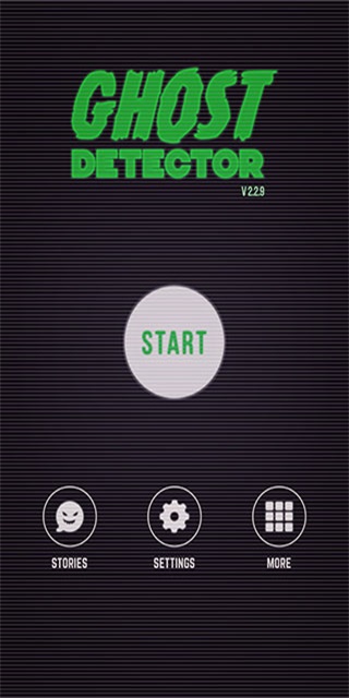 ghostdetector