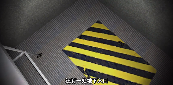 曼尼汉堡店游戏