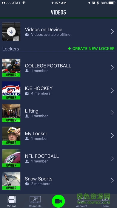 CoachsEyeLegacy汉化版