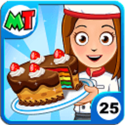 MyTown:Bakery
